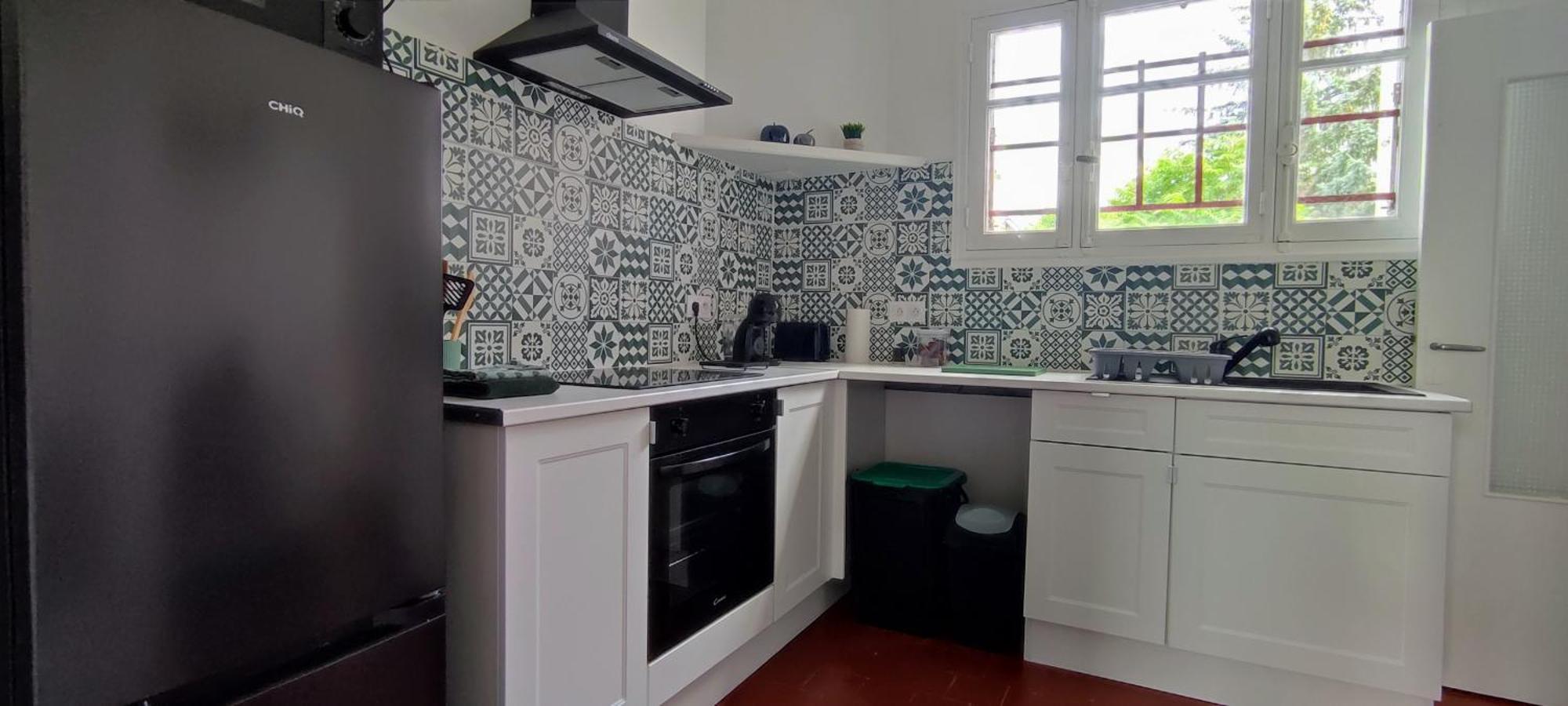 Maison Charmante Avec Patio ! Bourges Eksteriør bilde