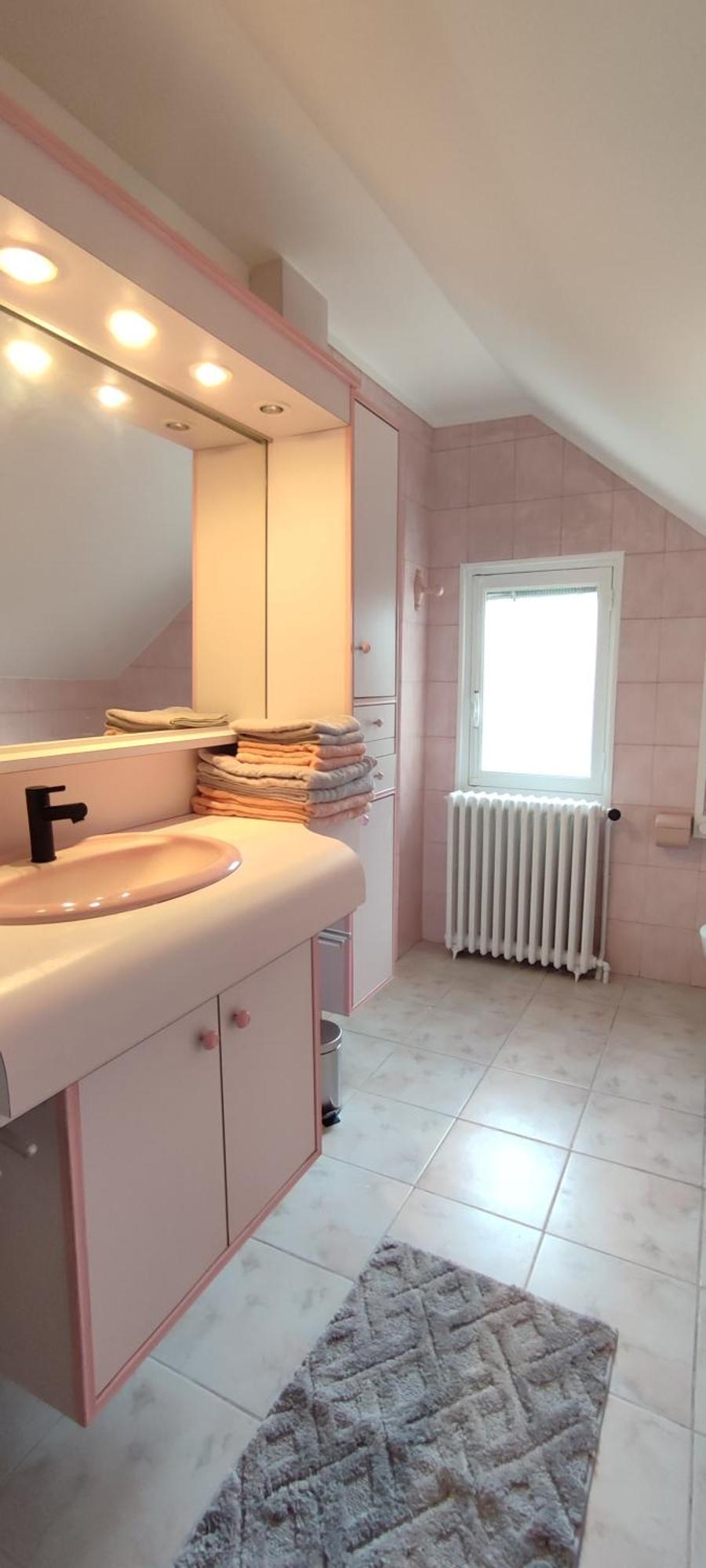 Maison Charmante Avec Patio ! Bourges Eksteriør bilde