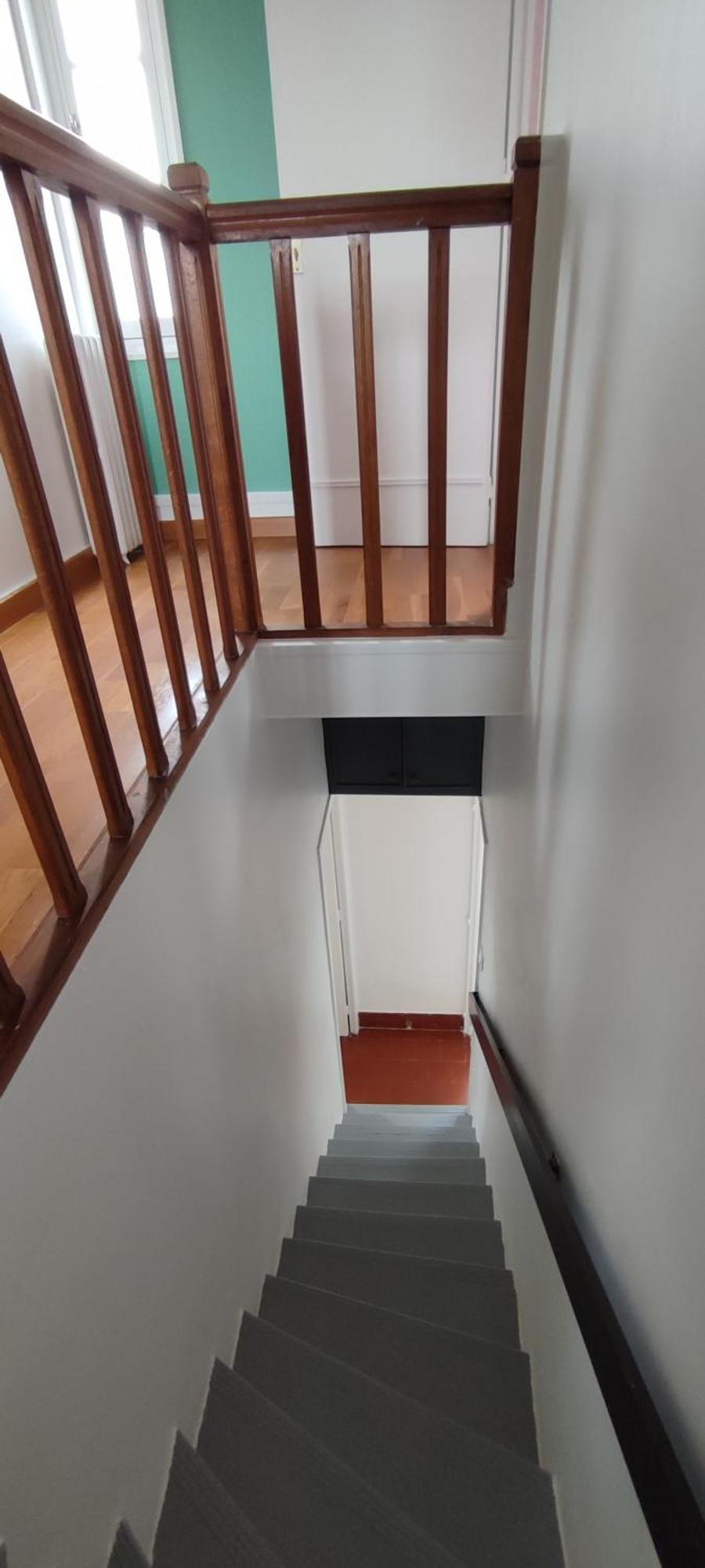 Maison Charmante Avec Patio ! Bourges Eksteriør bilde