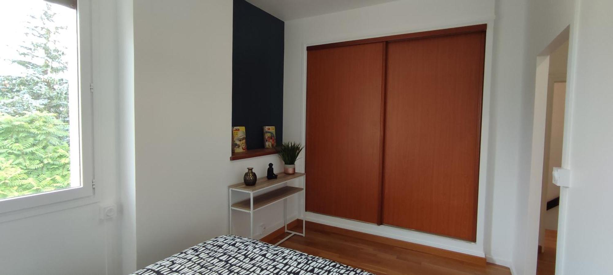 Maison Charmante Avec Patio ! Bourges Eksteriør bilde