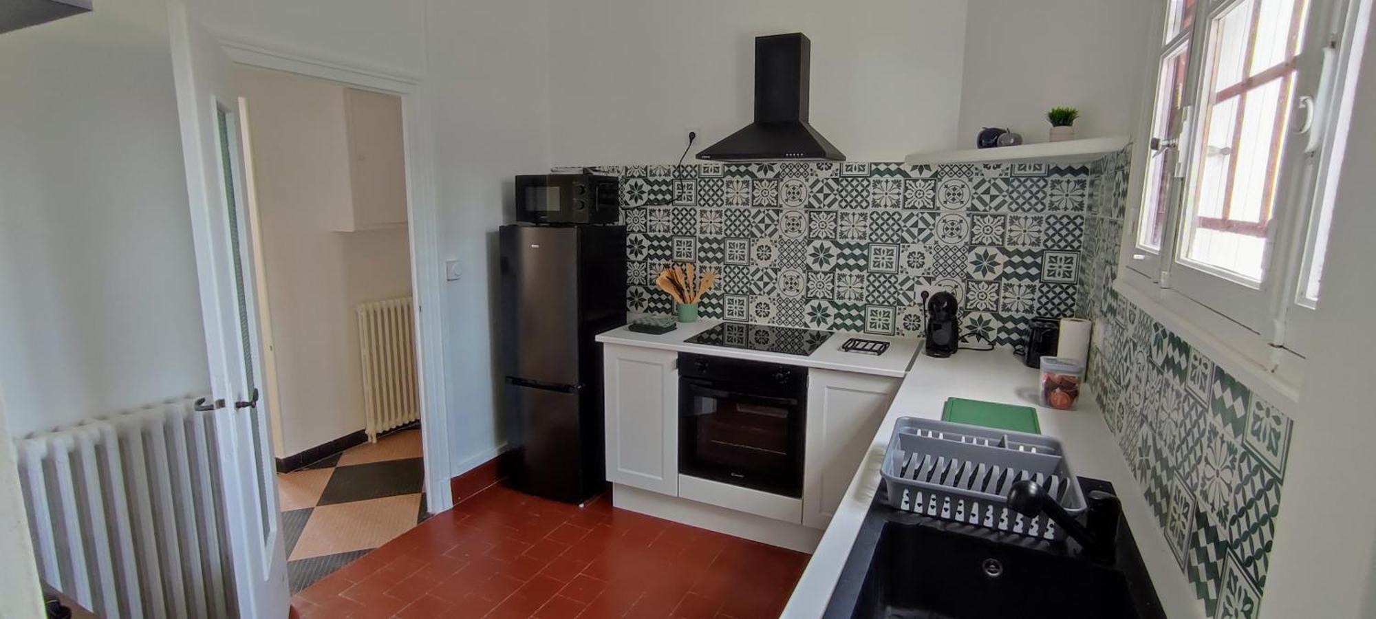 Maison Charmante Avec Patio ! Bourges Eksteriør bilde