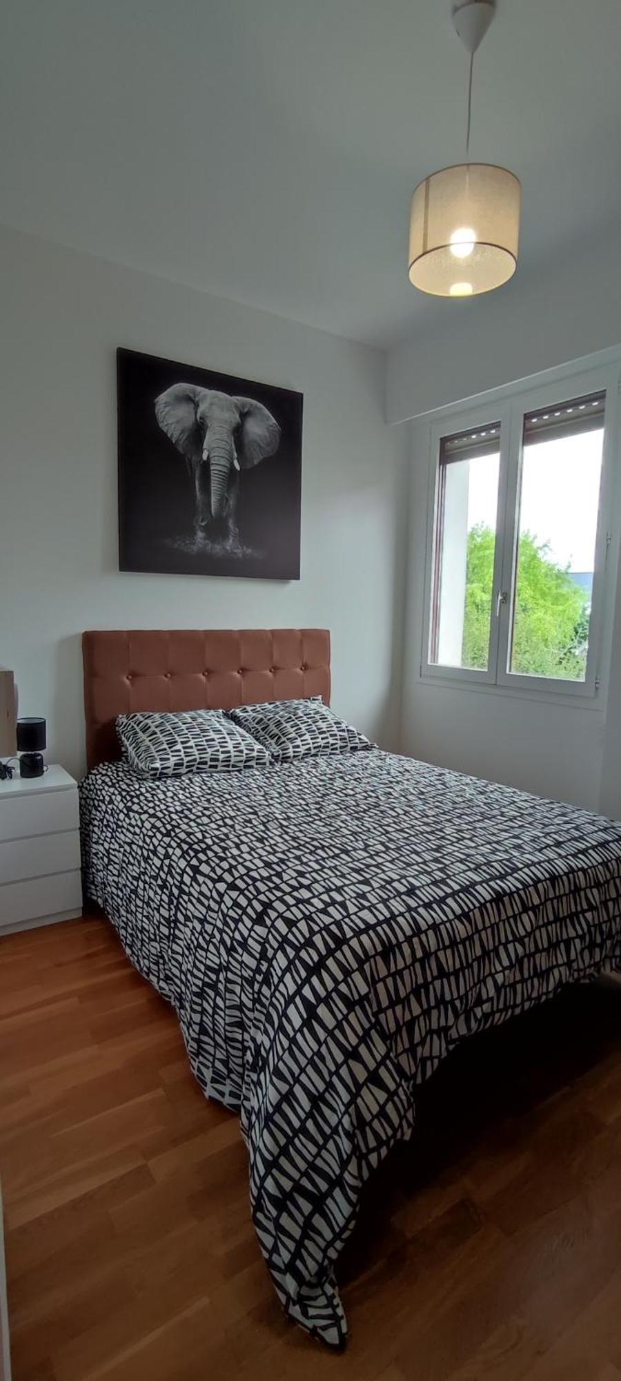 Maison Charmante Avec Patio ! Bourges Eksteriør bilde